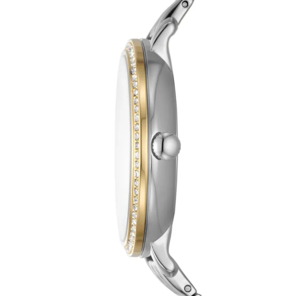 Online FOSSIL Montre Jacqueline Blanc