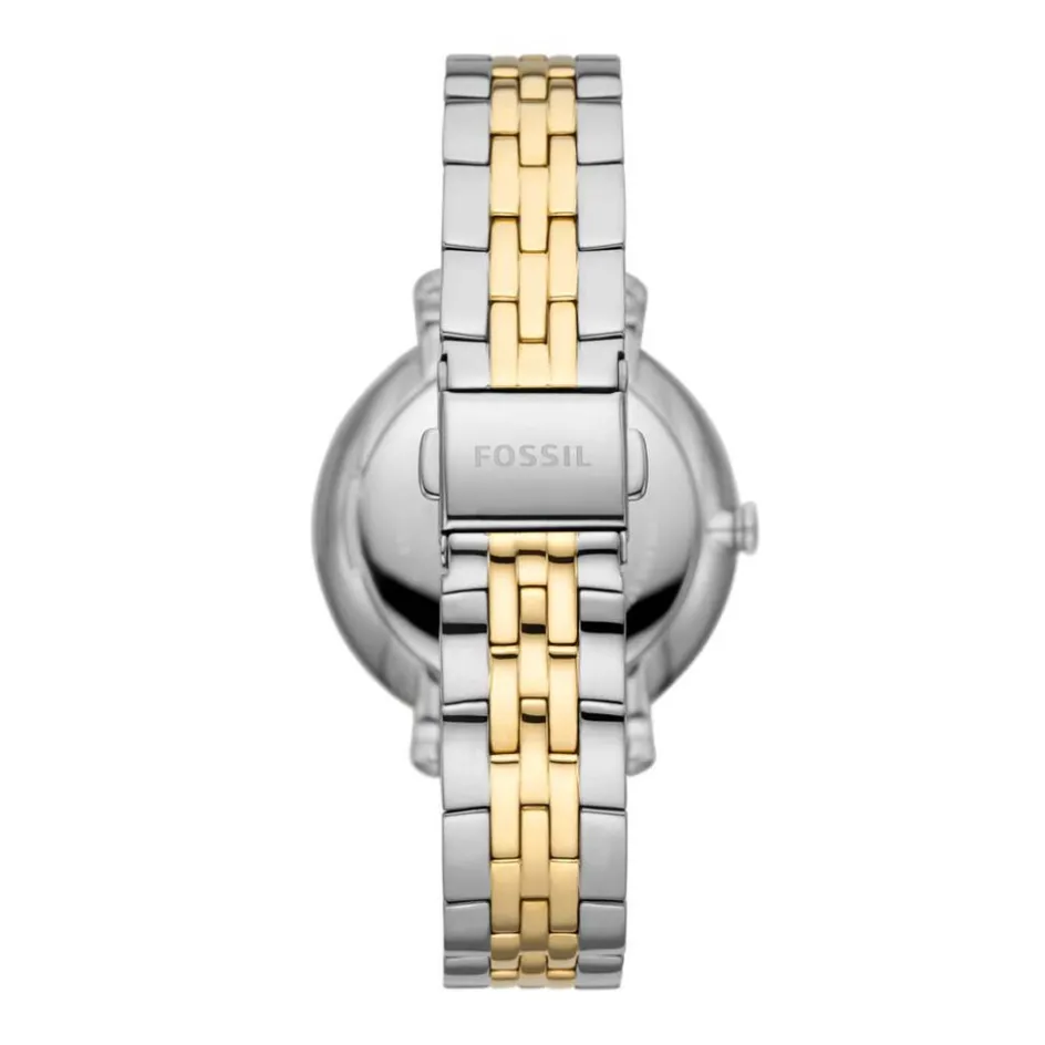 Online FOSSIL Montre Jacqueline Blanc