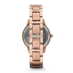 Best FOSSIL Montre Jesse Rose