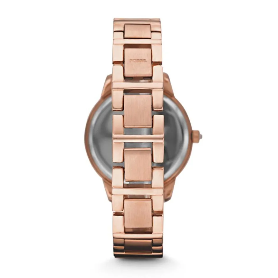 Best FOSSIL Montre Jesse Rose