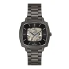 Best FOSSIL Montre Machine Luxe Noir