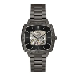 Best FOSSIL Montre Machine Luxe Noir