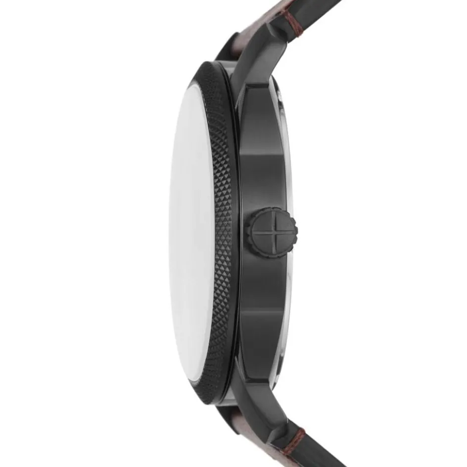 FOSSIL Montre Machine Marron* Montres Sport