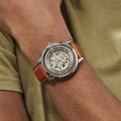 FOSSIL Montre Neutra 2 Tons* Montres Classiques|Montres Automatiques