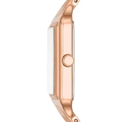 FOSSIL Montre Raquel Blanc* Montres Tendances