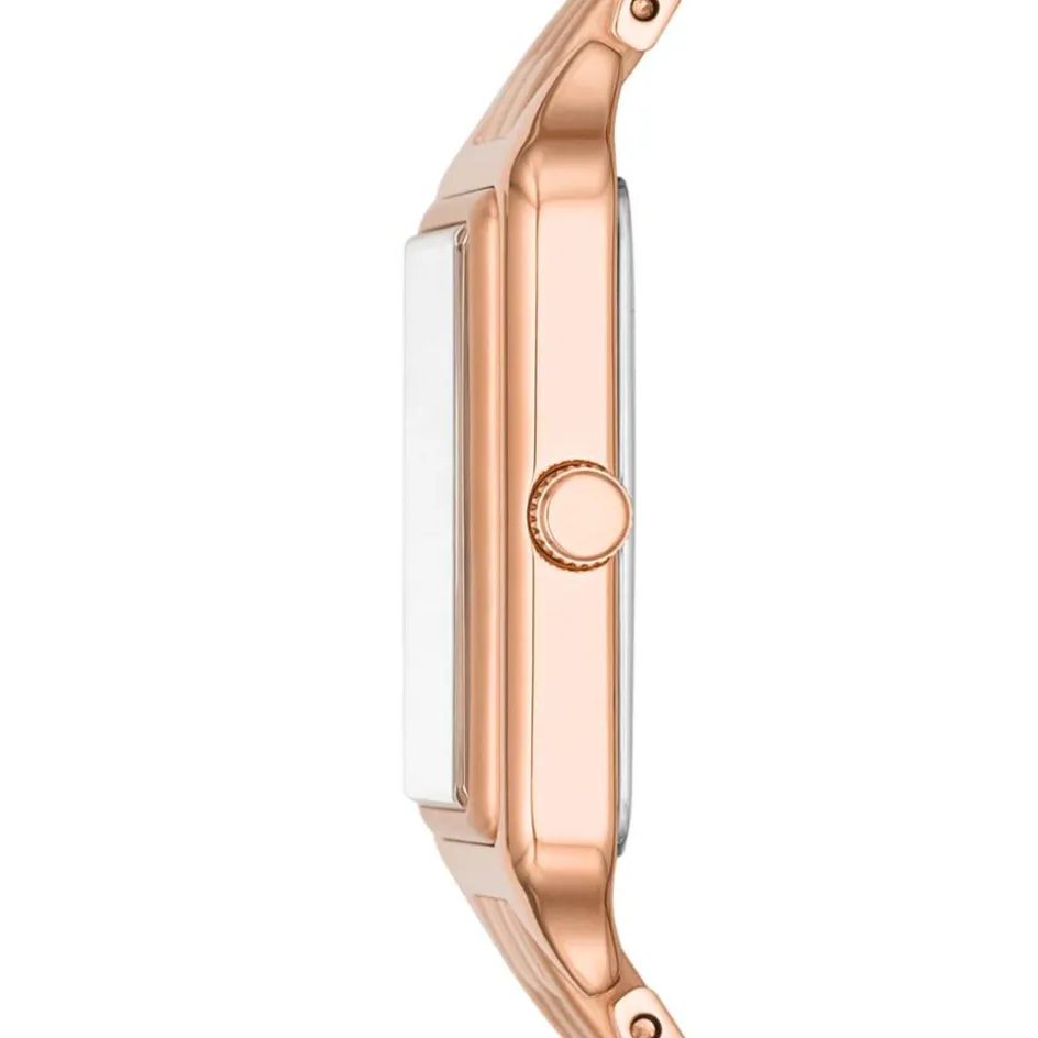 FOSSIL Montre Raquel Blanc* Montres Tendances