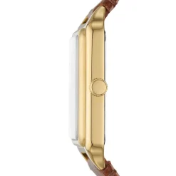 FOSSIL Montre Raquel Blanc* Montres Classiques