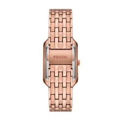 Outlet FOSSIL Montre Raquel Brun