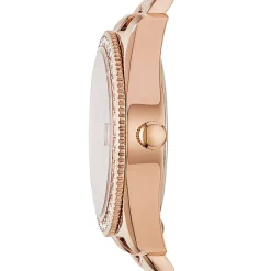 Clearance FOSSIL Montre Scarlette Rose