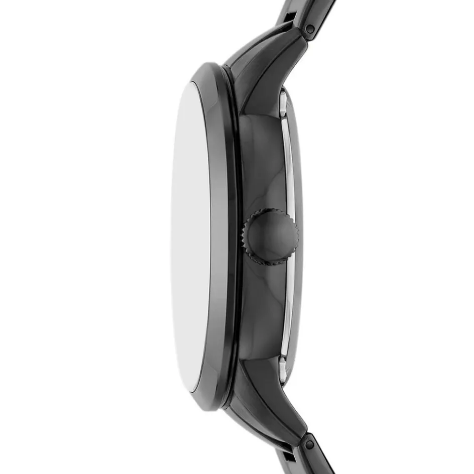 FOSSIL Montre Townsman Blanc* Montres Squelettes|Montres Automatiques