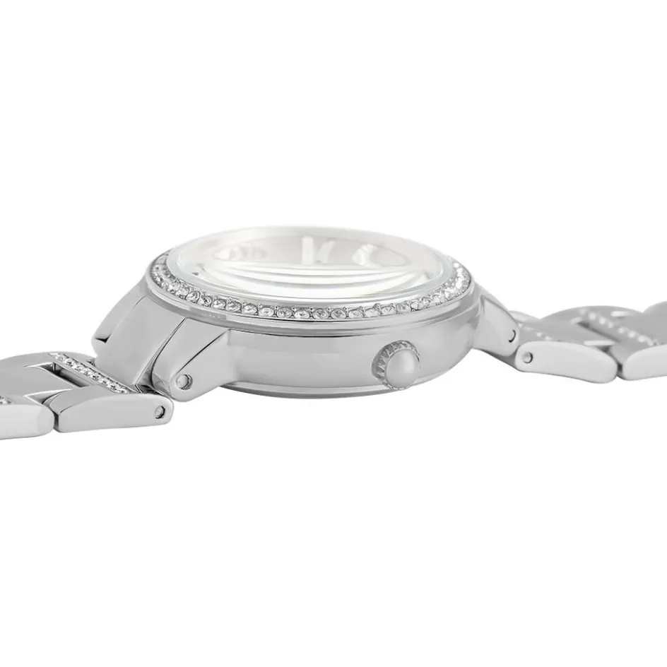 FOSSIL Montre Virginia Argent* Montres Classiques