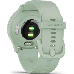 GARMIN Montre Vivomove Sport Vert* Montres Sport|Montres Connectées