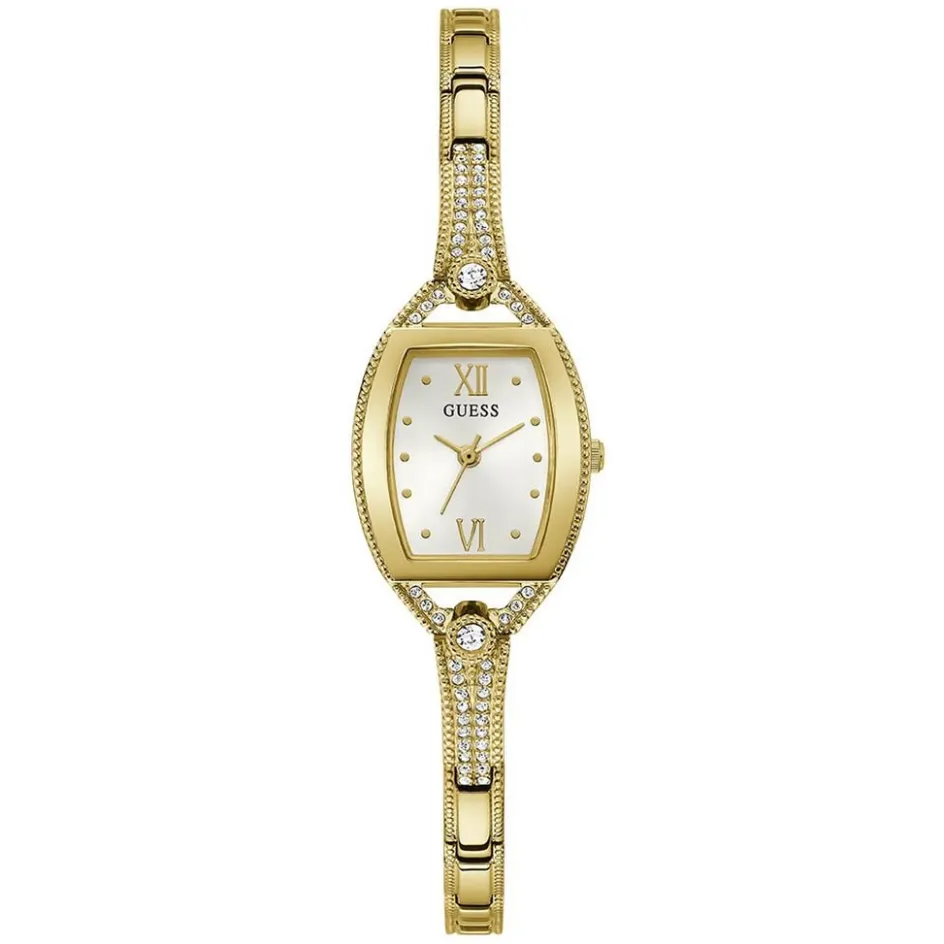 GUESS Montre Bella Acier Dore* Montres Classiques