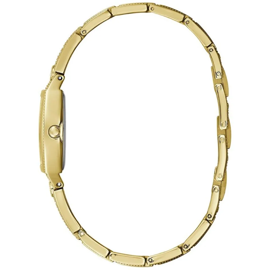 GUESS Montre Bella Acier Dore* Montres Classiques