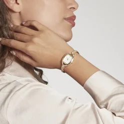 GUESS Montre Bella Acier Dore* Montres Classiques