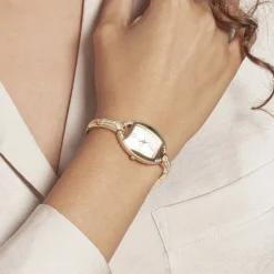 GUESS Montre Bella Acier Dore* Montres Classiques