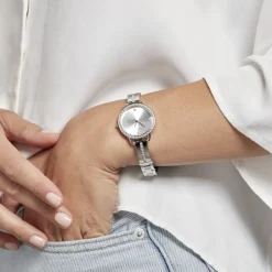 GUESS Montre Bellini Argent* Montres Classiques