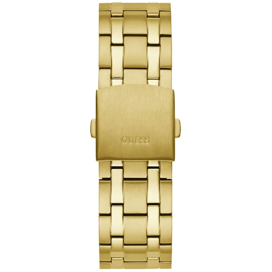 Outlet GUESS Montre Continental Champagne