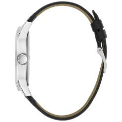 GUESS Montre Crescent Noir* Montres Classiques