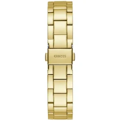 New GUESS Montre Crown Jewel Blanc