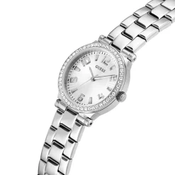 GUESS Montre Fawn Blanc* Montres Classiques
