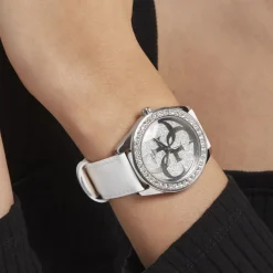 GUESS Montre G Twist Argent* Montres Tendances