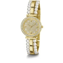 GUESS Montre Gala Champagne* Montres Tendances