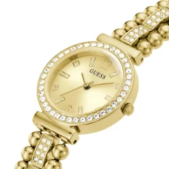 GUESS Montre Gala Doré* Montres Classiques