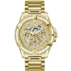 GUESS Montre King Champagne* Montres Tendances