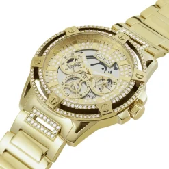 GUESS Montre King Champagne* Montres Tendances