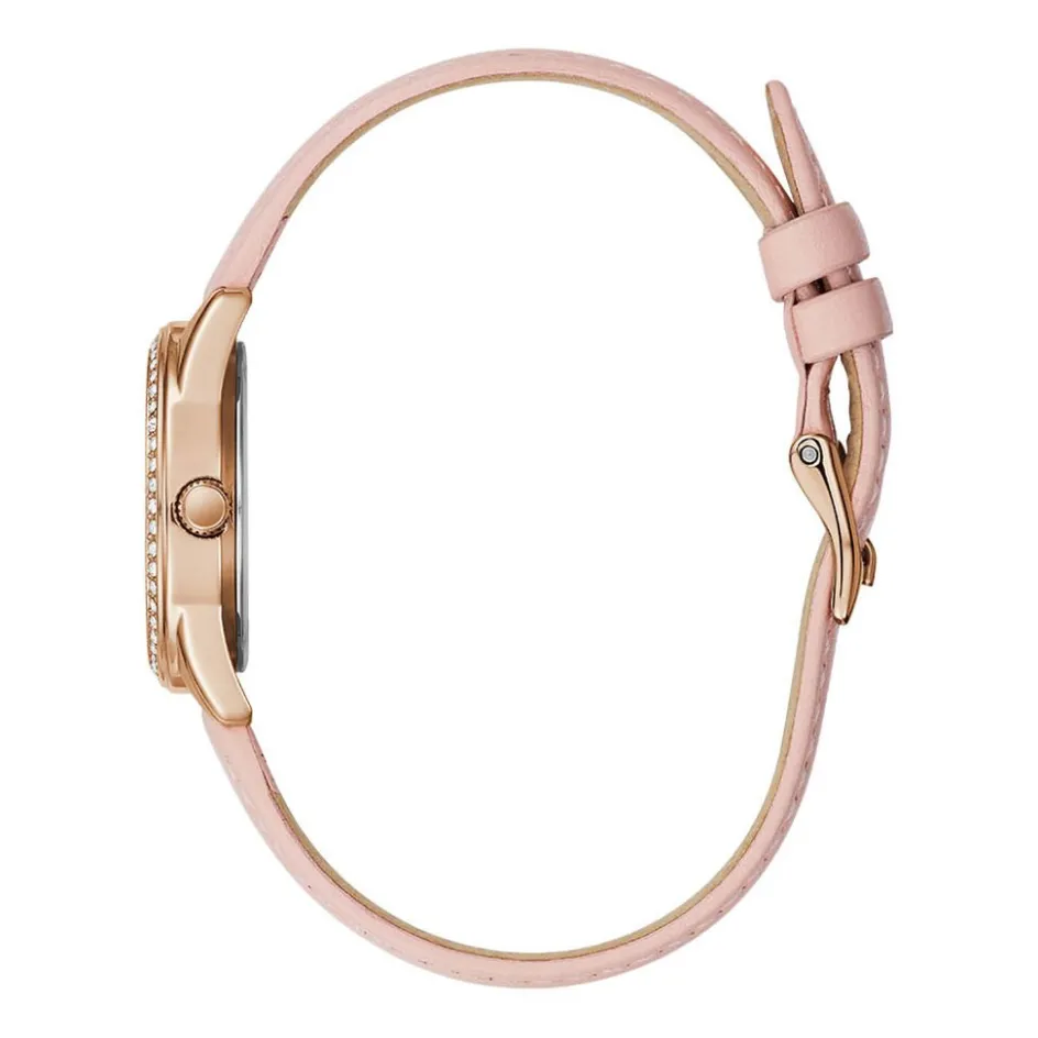 New GUESS Montre Ladies Trend 2 Tons