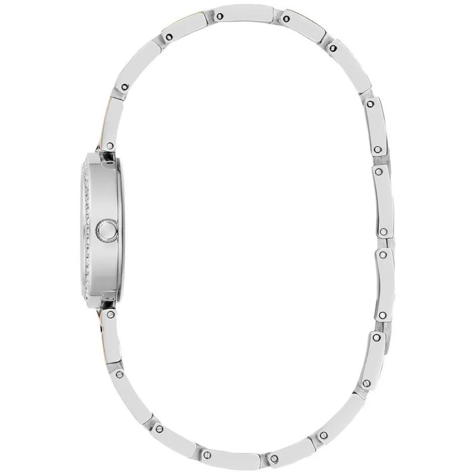 New GUESS Montre Lady G Argenté