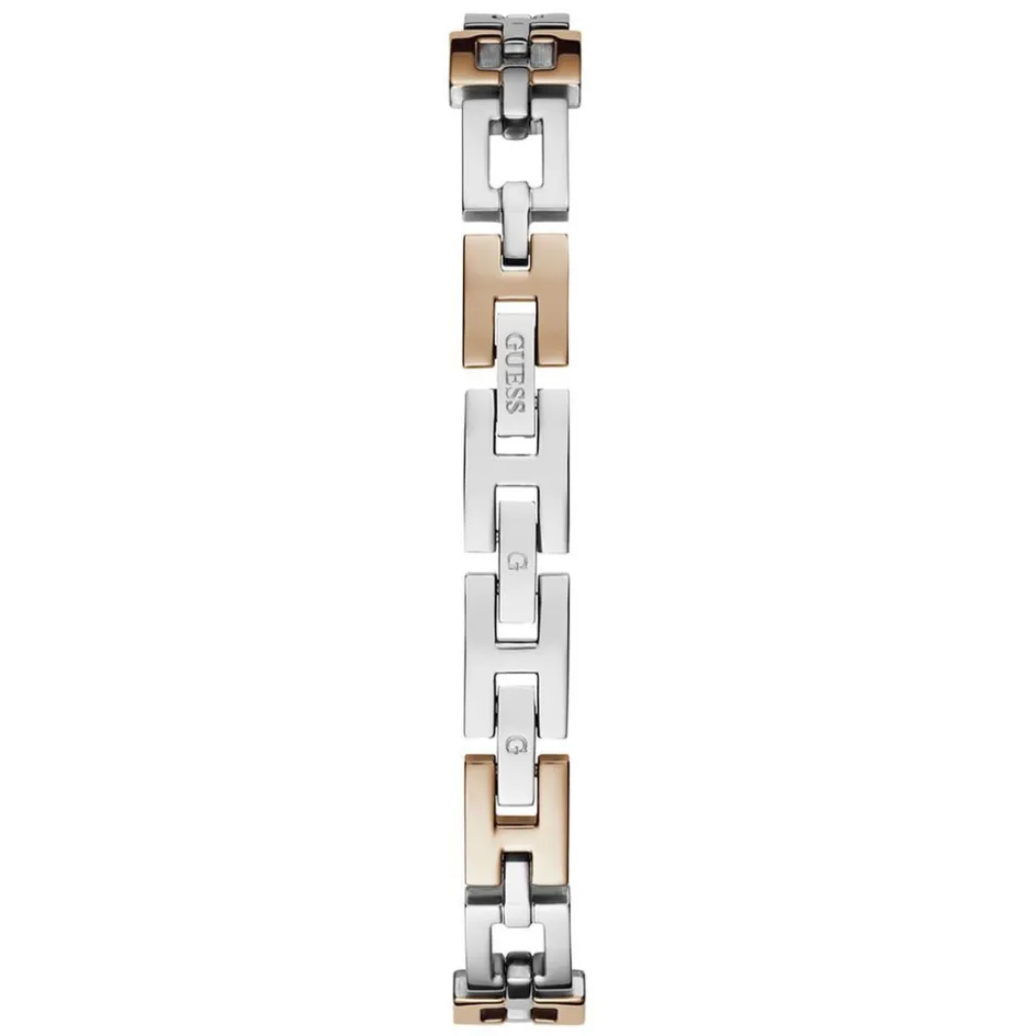 New GUESS Montre Lady G Argenté