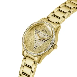 GUESS Montre Lady Idol Champagne* Montres Tendances