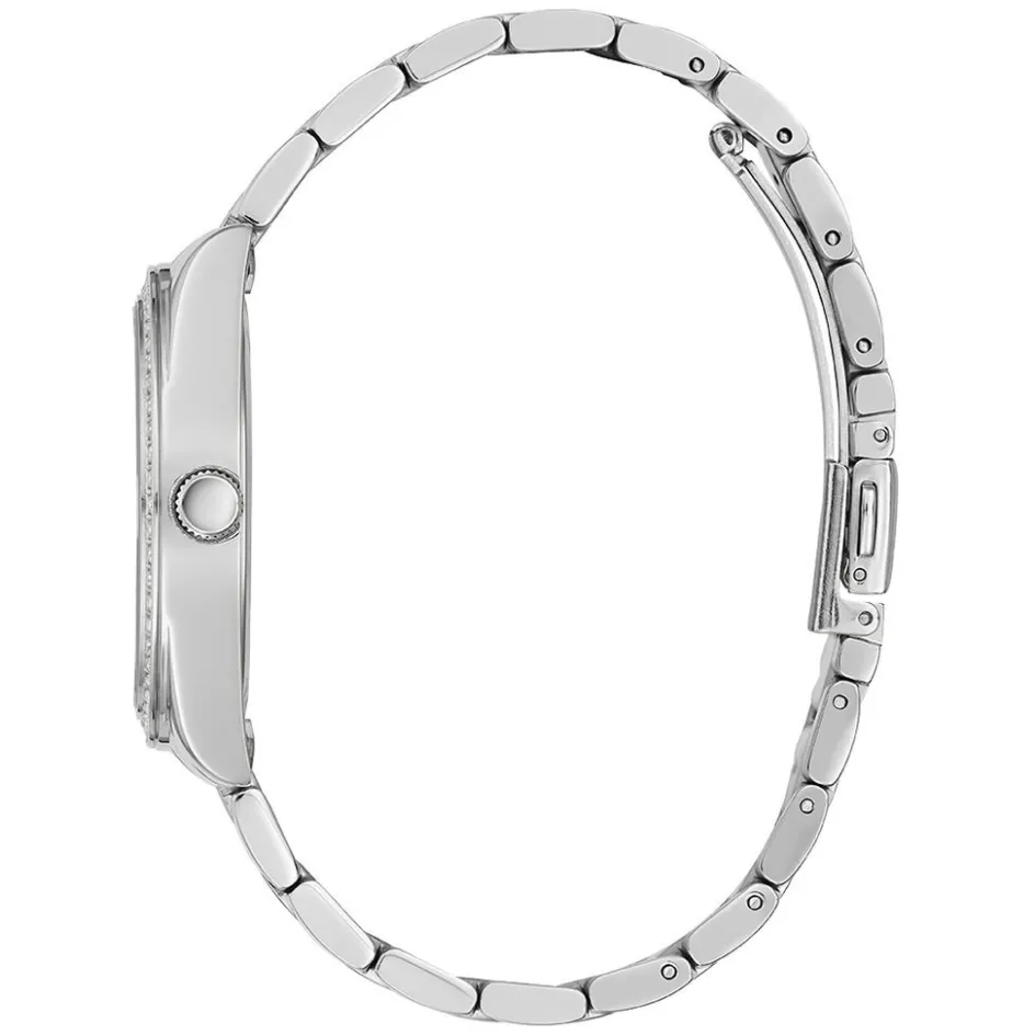 Clearance GUESS Montre Luna Bleu