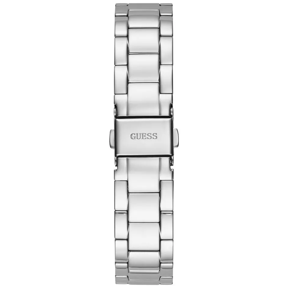 Clearance GUESS Montre Luna Bleu