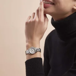 GUESS Montre Melody Blanc* Montres Classiques