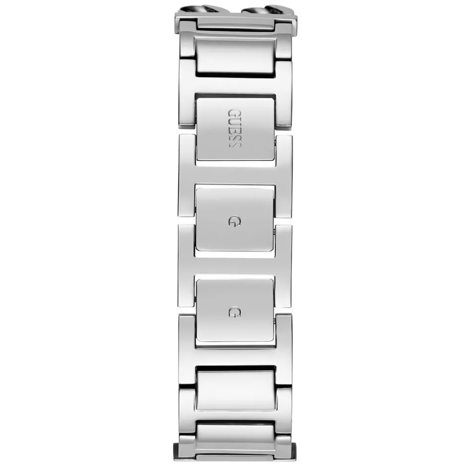 GUESS Montre Mod Id Argenté* Montres Tendances