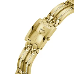 New GUESS Montre Mod Id Champagne