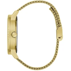 Clearance GUESS Montre Monarch Noir