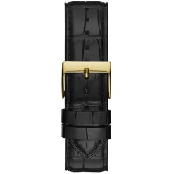 GUESS Montre Monarch Noir* Montres Tendances