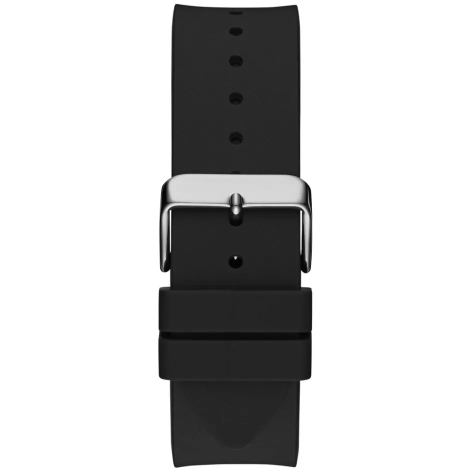 GUESS Montre Monte Noir* Montres Petits Prix