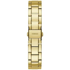 Discount GUESS Montre Opaline Champagne