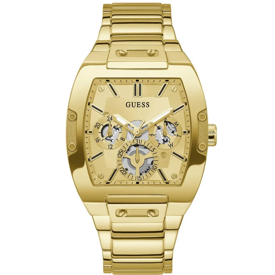 GUESS Montre Phoenix Champagne* Montres Classiques
