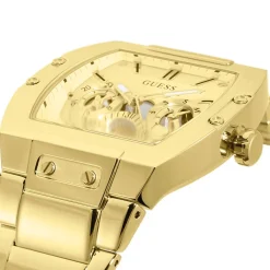 GUESS Montre Phoenix Champagne* Montres Classiques