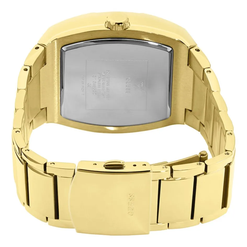 GUESS Montre Phoenix Champagne* Montres Classiques