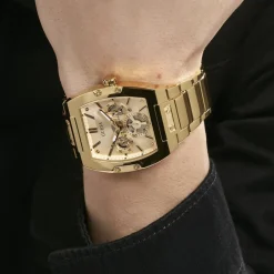 GUESS Montre Phoenix Champagne* Montres Classiques