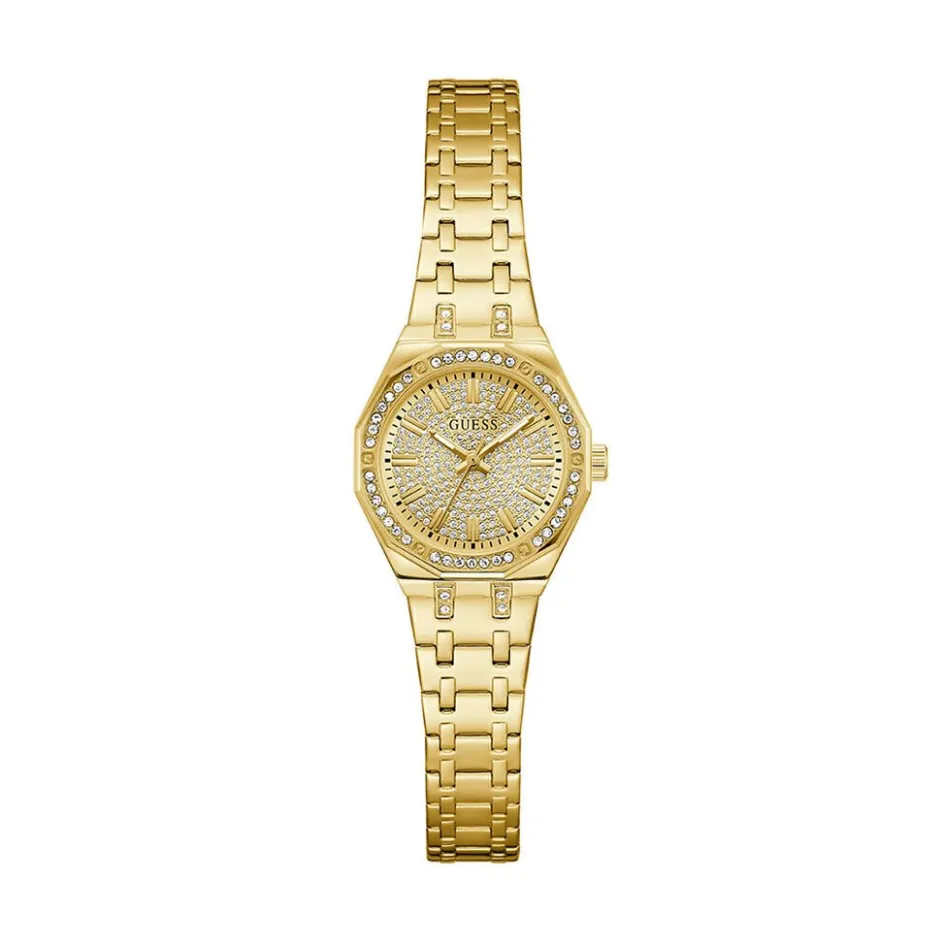 Clearance GUESS Montre Pixie Champagne