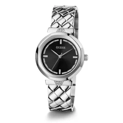 GUESS Montre Rumour Noir* Montres Classiques
