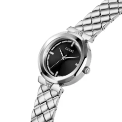 GUESS Montre Rumour Noir* Montres Classiques